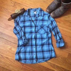 Classic Flannel - Field & Stream